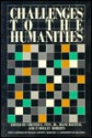 Challenges to the Humanities - Chester E. Finn Jr.