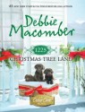 1225 Christmas Tree Lane (Cedar Cove, #12) - Debbie Macomber