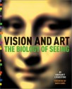 Vision and Art: The Biology of Seeing - David Hubel, Margaret S. Livingstone