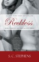 Reckless - S.C. Stephens