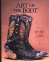 Art of The Boot - Tyler Beard