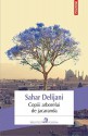 Copiii arborelui de jacaranda (Romanian Edition) - Sahar Delijani