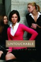 Untouchable - Kate Brian