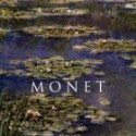 Monet - Sandra Forty