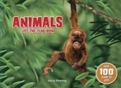 Animals Lift the Flap Book - Garry Fleming