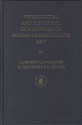 Philological and Historical Commentary on Ammianus Marcellinus XXV - J. Den Boeft, H. C. Teitler, D. Den Hengst