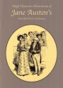 Hugh Thomson's Illustrations of Jane Austen's Mansfield Park and Emma - Hugh Thomson, Jane Austen Memorial Trust