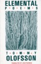 Elemental Poems - Tommy Olofsson, Jean Pearson