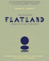 The Annotated Flatland: A Romance of Many Dimensions - Edwin A. Abbott, Ian Stewart