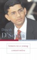 Letters to a Young Conservative - Dinesh D'Souza