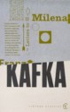 Letters to Milena: Expanded and Revised, in a New Translation - Franz Kafka