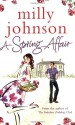 A Spring Affair - Milly Johnson