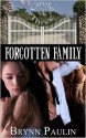 Forgotten Family - Brynn Paulin