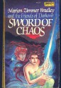 Sword of Chaos - Marion Zimmer Bradley, Millea Kenin, Adrienne Martine-Barnes, Diana L. Paxson, Leslie L. Williams, Elisabeth Waters, Mary Frances Zambreno, Dorothy J. Heydt, Lynne Holdom, Phillip Wayne, Susan M. Shwartz, Patricia Shaw Mathews, Lynn Mimms, Terry Tafoya, Aly Parsons, Jan