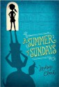 A Summer of Sundays - Lindsay Eland