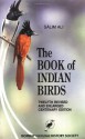 The Book of Indian Birds - Salim Ali