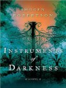 Instruments of Darkness - Imogen Robertson, Wanda McCaddon