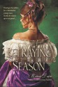 Betraying Season - Marissa Doyle