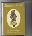 Thursday's Child - Peggy Fortnum