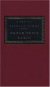 Uncle Tom's Cabin (Everyman's Library Classics, #206) - Harriet Beecher Stowe, Alfred Kazin