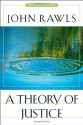 A Theory of Justice - T.M. Scanlon, John Rawls