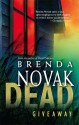 Dead Giveaway - Brenda Novak