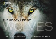 The Hidden Life of Wolves - Jim Dutcher, Jamie Dutcher