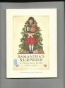 Samantha's Surprise: A Christmas Story - Valerie Tripp