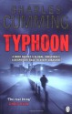 Typhoon - Charles Cumming