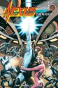 Nexus Omnibus Volume 1 - Steve Rude, Mike Baron