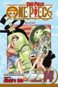 One Piece, Vol. 14: Instinct - Eiichiro Oda