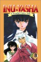 Inuyasha, Vol. 8 - Rumiko Takahashi