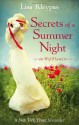 Secrets of a Summer Night (Wallflowers #1) - Lisa Kleypas