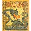 Dragons, a Natural History - Karl Shuker, Desmond Morris