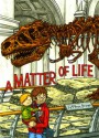 A Matter of Life - Jeffrey Brown