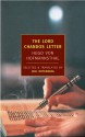 The Lord Chandos Letter: And Other Writings (New York Review Books Classics) - Hugo von Hofmannsthal, John Banville, Joel Rotenber