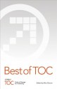 Best of TOC - Peter Brantley, James Bridle, Liza Daly, Joseph J. Esposito, Kate Eltham, Adam Hodgkin, Kassia Krozser, Bill Mccoy, Andrew Savikas, Mac Slocum, Bob Stein, Sara Lloyd, Tim O'Reilly