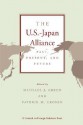 The U.S.-Japan Alliance: Past, Present, and Future - Michael J. Green