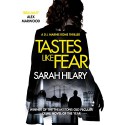 Tastes Like Fear: DI Marnie Rome 3 - Headline Digital, Sarah Hilary, Imogen Church