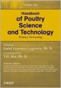 Handbook of Poultry Science and Technology, Volume 1: Primary Processing - Isabel Guerrero-Legarreta, Y.H. Hui, Alma Delia Alarcón-Rojo, Gita Cherian