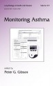 Monitoring Asthma - Peter Gibson, Gibson Gibson