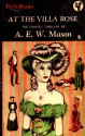 At the Villa Rose - A.E.W. Mason