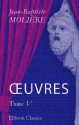 OEuvres: Tome 5 - Molière