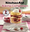 Kitchenaid Baking Companion - West Side Publishing, Publications International Ltd.