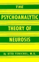 Psychoanalytic Theory Neuroscience - Otto Fenichel, Fenichel