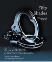 Fifty Shades Freed - E.L. James, Becca Battoe