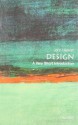 Design: A Very Short Introduction - John Heskett