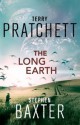 The Long Earth - Terry Pratchett, Stephen Baxter