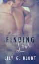 Finding Love: The Perfect Size for You - Lily G Blunt, Sue Adams, Jay Aheer