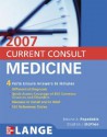 Current Consult Medicine - Maxine A. Papadakis, Stephen J. McPhee